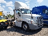 1FUJGEDV5CL****** Destrozados 2012 Freightliner Cascadia 125 en Estado de Tennessee