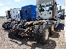 1FUJGEDV5CL****** Salvamento y Destrozados 2012 Freightliner Cascadia 125 en Estado de Tennessee