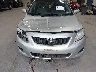 2T1BU4EEXAC****** Destrozados 2010 Toyota Corolla en Estado de Nueva York