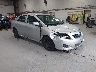2T1BU4EEXAC****** Salvamento y Destrozados 2010 Toyota Corolla en Newburgh