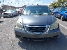 5FNRL3H72AB****** Wrecked 2010 Honda Odyssey in Tennessee State