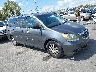 5FNRL3H72AB****** Salvage and Wrecked 2010 Honda Odyssey in Nashville