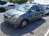 5FNRL3H72AB****** Used and Repairable 2010 Honda Odyssey in Nashville