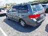5FNRL3H72AB****** Salvage and Repairable 2010 Honda Odyssey in Nashville