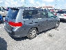 5FNRL3H72AB****** Salvage and Wrecked 2010 Honda Odyssey in Tennessee State