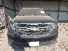 1GNSCJKCXFR****** Wrecked 2015 Chevrolet Suburban in Tennessee State