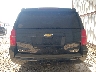 1GNSCJKCXFR****** Wrecked 2015 Chevrolet Suburban