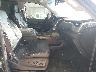 1GNSCJKCXFR****** Used and Repairable 2015 Chevrolet Suburban in Tennessee State