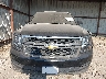 1GNSCJKCXFR****** Salvage and Repairable 2015 Chevrolet Suburban in Tennessee State