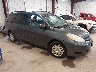 5TDZK23C78S****** Salvamento y Destrozados 2008 Toyota Sienna en Rochester