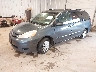 5TDZK23C78S****** Usados y Reparables 2008 Toyota Sienna en Rochester