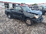 5TENX22N39Z****** Salvage and Wrecked 2009 Toyota Tacoma in West Palm Beach