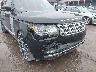 SALGS2DF8DA****** Salvage and Repairable 2013 Land Rover Range Rover in New Hampshire State