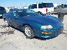 2G1FP22K1Y2****** Salvamento y Destrozados 2000 Chevrolet Camaro en Los Angeles South