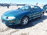 2G1FP22K1Y2****** Usados y Reparables 2000 Chevrolet Camaro en Los Angeles South