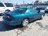 2G1FP22K1Y2****** Salvamento y Destrozados 2000 Chevrolet Camaro en Estado de California
