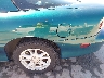 2G1FP22K1Y2****** Salvamento y Reparables 2000 Chevrolet Camaro en Estado de California