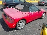 SCCGA36B0MH****** Salvamento y Destrozados 1991 Lotus Elan en Estado de California