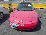 SCCGA36B0MH****** Salvamento y Reparables 1991 Lotus Elan en Estado de California