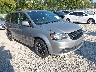 2C4RDGBG7GR****** Salvage and Wrecked 2016 Dodge Grand Caravan in Dayton
