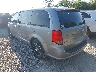 2C4RDGBG7GR****** Salvage and Repairable 2016 Dodge Grand Caravan in Dayton