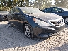 5NPEB4AC5CH****** Salvamento y Destrozados 2012 Hyundai Sonata en Indianapolis