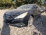 5NPEB4AC5CH****** Usados y Reparables 2012 Hyundai Sonata en Indianapolis
