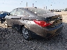 5NPEB4AC5CH****** Salvamento y Reparables 2012 Hyundai Sonata en Indianapolis