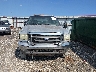 1FDSW35P94E****** Wrecked 2004 Ford F-350 in Arkansas State