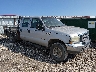 1FDSW35P94E****** Salvage and Wrecked 2004 Ford F-350 in Fayetteville