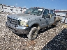 1FDSW35P94E****** Used and Repairable 2004 Ford F-350 in Fayetteville
