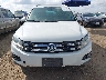 WVGAV7AX6FW****** Destrozados 2015 Volkswagen Tiguan en Estado de Texas