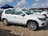 WVGAV7AX6FW****** Usados 2015 Volkswagen Tiguan en Estado de Texas
