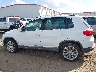 WVGAV7AX6FW****** Reparables 2015 Volkswagen Tiguan en Estado de Texas