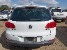 WVGAV7AX6FW****** Destrozados 2015 Volkswagen Tiguan