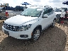 WVGAV7AX6FW****** Usados y Reparables 2015 Volkswagen Tiguan en Austin