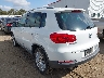 WVGAV7AX6FW****** Salvamento y Reparables 2015 Volkswagen Tiguan en Austin