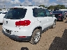 WVGAV7AX6FW****** Salvamento y Destrozados 2015 Volkswagen Tiguan en Estado de Texas