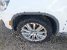 WVGAV7AX6FW****** Salvamento y Reparables 2015 Volkswagen Tiguan en Estado de Texas