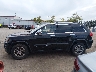 1C4RJFBT5EC****** Repairable 2014 Jeep Grand Cherokee in Michigan State
