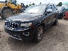 1C4RJFBT5EC****** Used and Repairable 2014 Jeep Grand Cherokee in Detroit