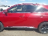 2T2ZK1BA8AC****** Repairable 2010 Lexus RX in Arizona State