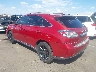 2T2ZK1BA8AC****** Salvage and Repairable 2010 Lexus RX in Phoenix