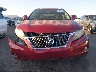 2T2ZK1BA8AC****** Wrecked 2010 Lexus RX in Arizona State
