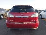 2T2ZK1BA8AC****** Wrecked 2010 Lexus RX