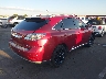 2T2ZK1BA8AC****** Salvage and Wrecked 2010 Lexus RX in Arizona State
