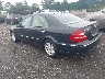 WDBUF82J05X****** Salvamento y Reparables 2005 Mercedes-Benz E-Class en Long Island