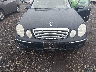 WDBUF82J05X****** Salvamento y Reparables 2005 Mercedes-Benz E-Class en Estado de Nueva York