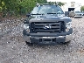 1FTEX1EM9BF****** Wrecked 2011 Ford F-150 in New York State