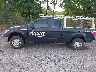 1FTEX1EM9BF****** Repairable 2011 Ford F-150 in New York State
